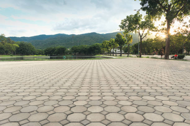 Reasons to Select Us for Your Driveway Paving Requirements in Ellicott, CO