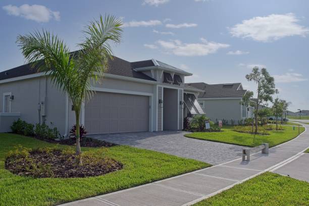Driveway Repair Near Me in Ellicott, CO